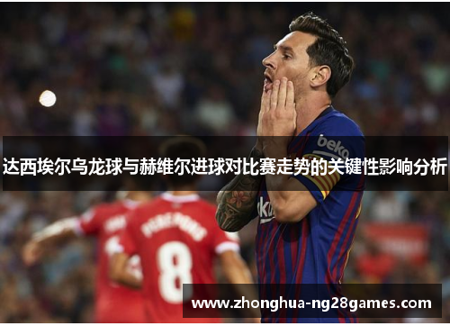达西埃尔乌龙球与赫维尔进球对比赛走势的关键性影响分析