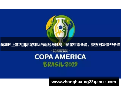 美洲杯上塞内加尔足球队的崛起与挑战：新星崭露头角，豪强对决激烈争锋