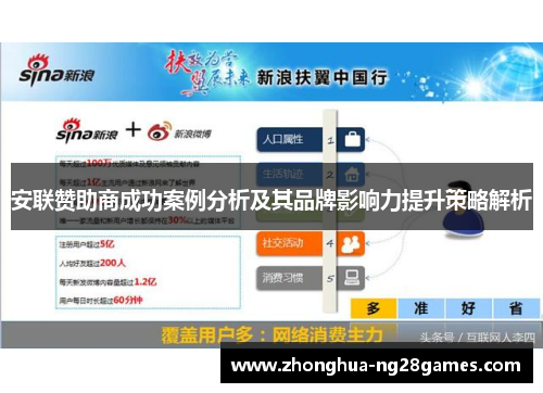 安联赞助商成功案例分析及其品牌影响力提升策略解析