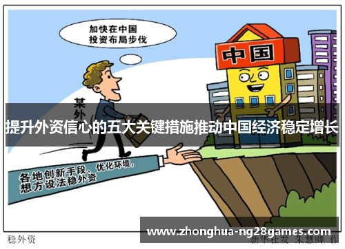 提升外资信心的五大关键措施推动中国经济稳定增长