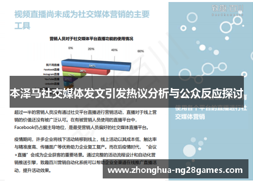 本泽马社交媒体发文引发热议分析与公众反应探讨 本泽马社交媒体发文引发热议分析与公众反应探讨
